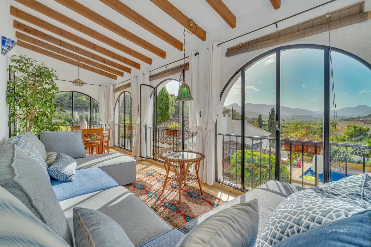 Casa Llibertat Boutique Stay With Spa エクステリア 写真